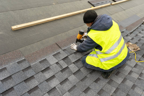 Best Emergency Roof Repair  in Goshen, AR