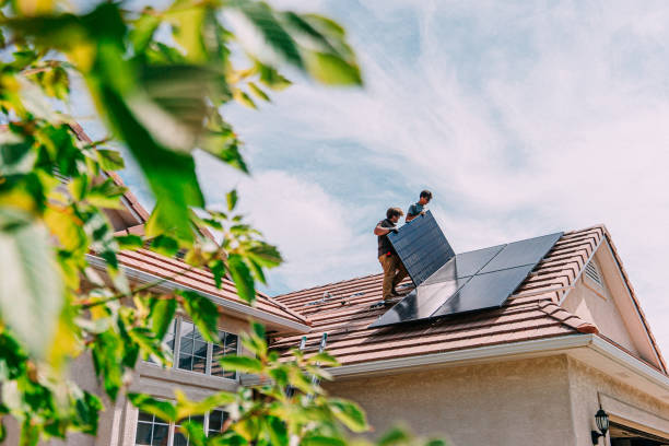 Best Flat Roof Repair Services  in Goshen, AR