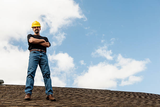 Quick and Trustworthy Emergency Roof Repair Services in Goshen, AR
