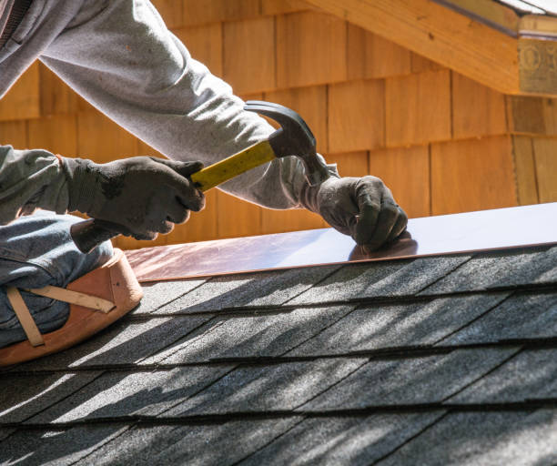 Roof Gutter Cleaning in Goshen, AR